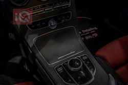 مرسيدس بنز C-Class
